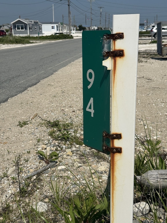 94 East Beach Road