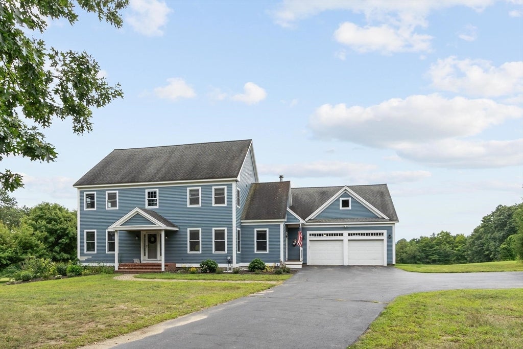 370 Sunnyhill Rd