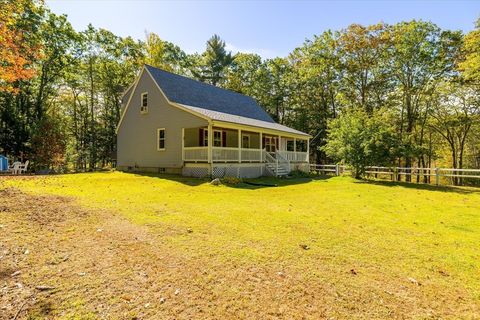 15 2nd Street Winchendon MA 01475