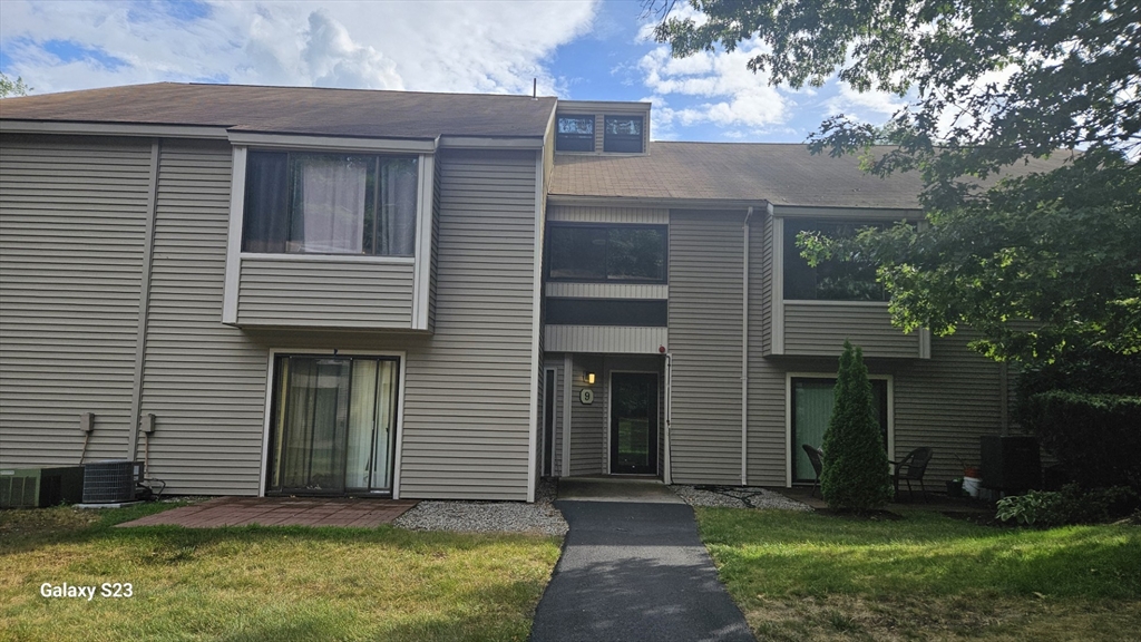 9 Thayer Pond Dr. 3