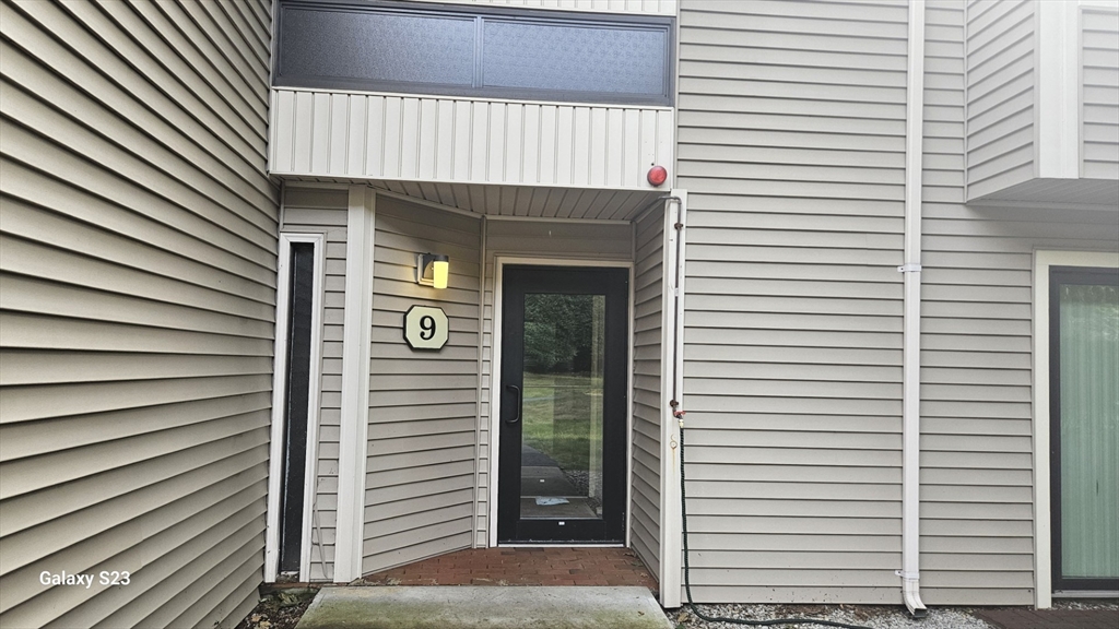 9 Thayer Pond Dr. 3