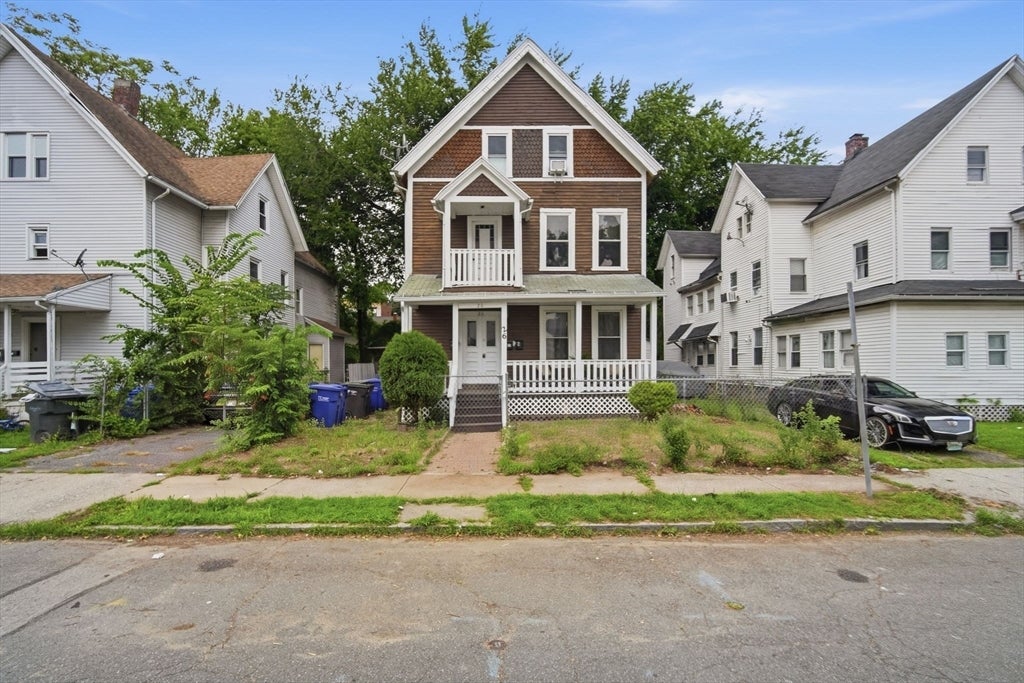 26 Hebron St, Springfield, MA, 26 Hebron St, Springfield, MA Photo #27
