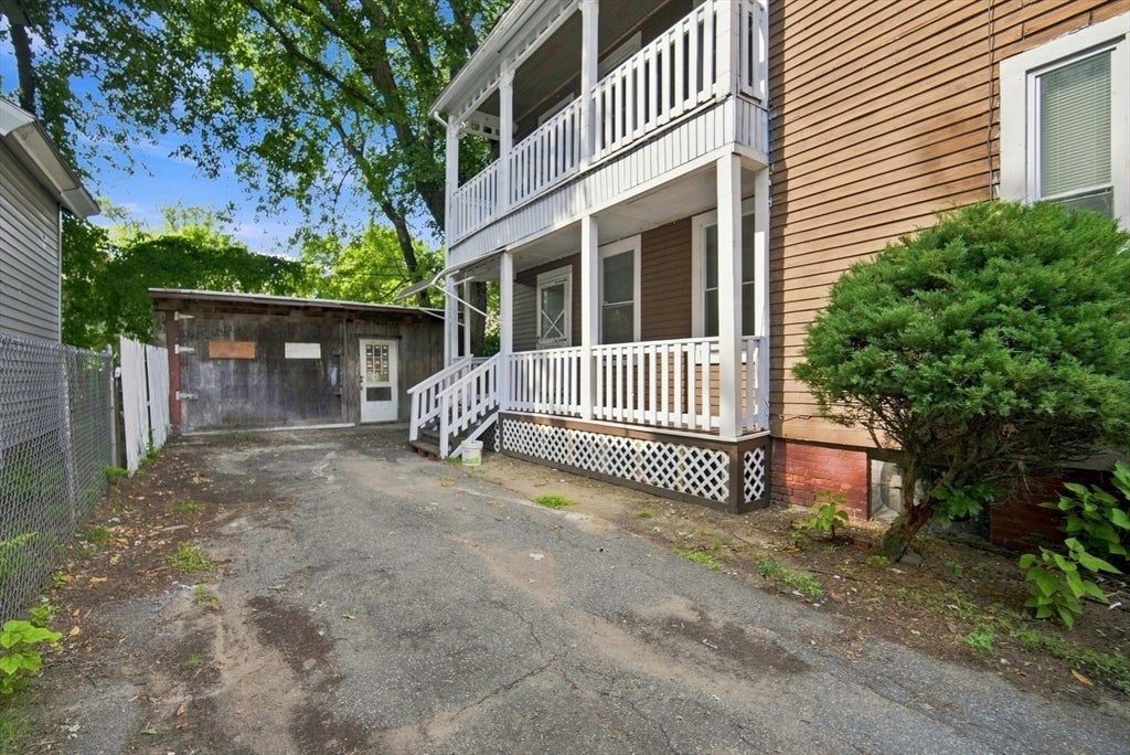 26 Hebron St, Springfield, MA, 26 Hebron St, Springfield, MA Photo #23
