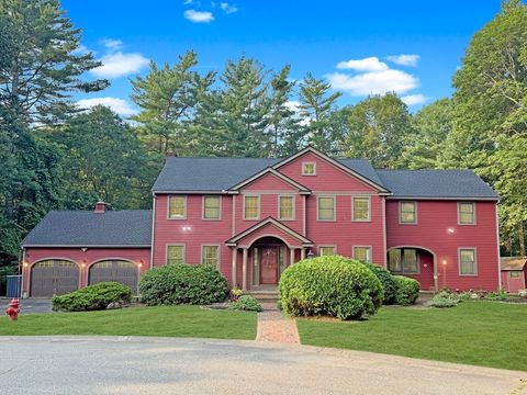 30 Christa Drive Rowley MA 01969