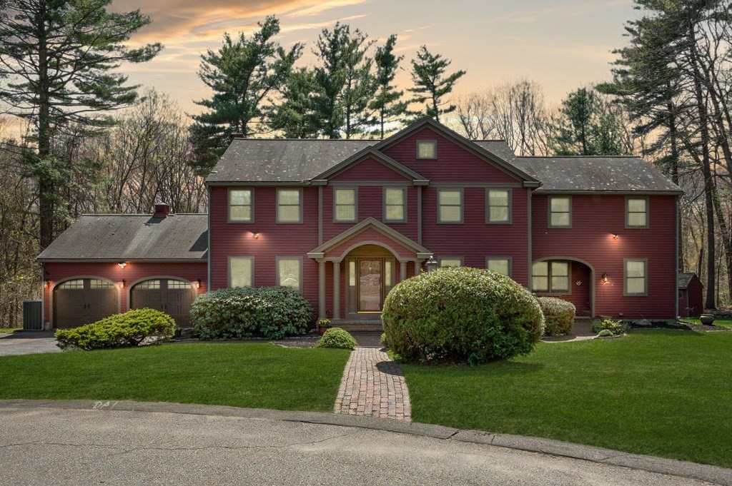 30 Christa Drive