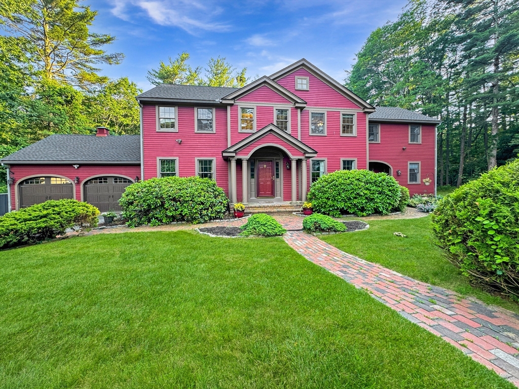 30 Christa Drive