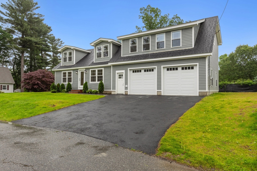 21 Rhoda St