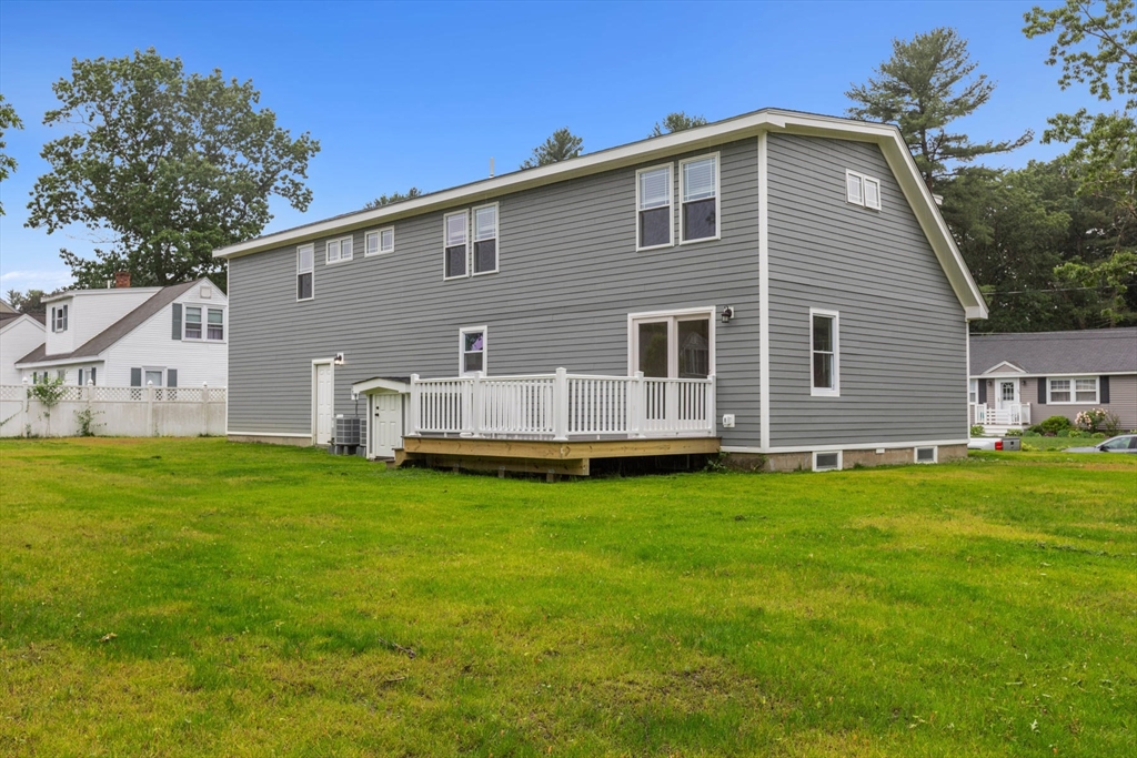21 Rhoda St