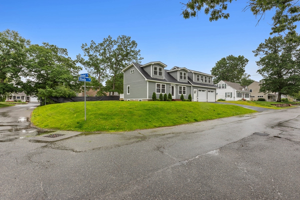21 Rhoda St