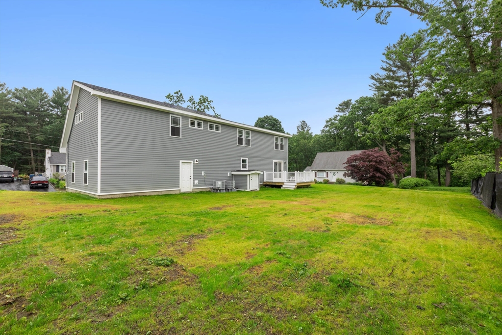 21 Rhoda St