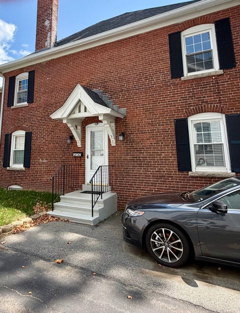 Photo of 3 Prospect Heights #3, Milford, MA 01757 (MLS # 73572707)