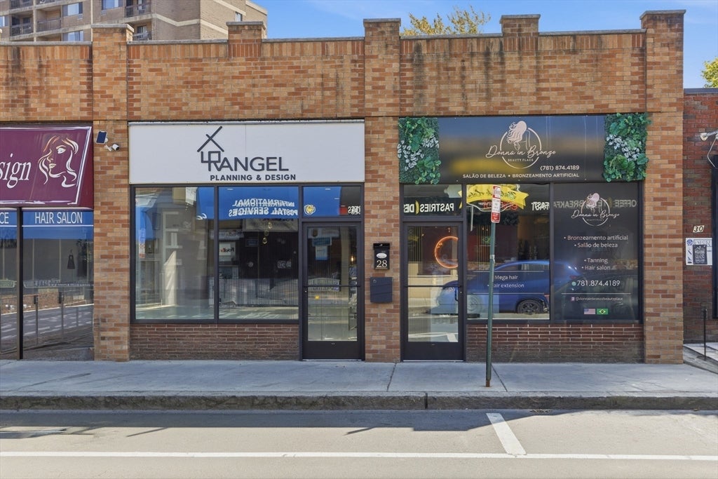 26-28 Norwood St