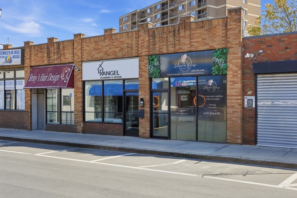 26-28 Norwood St