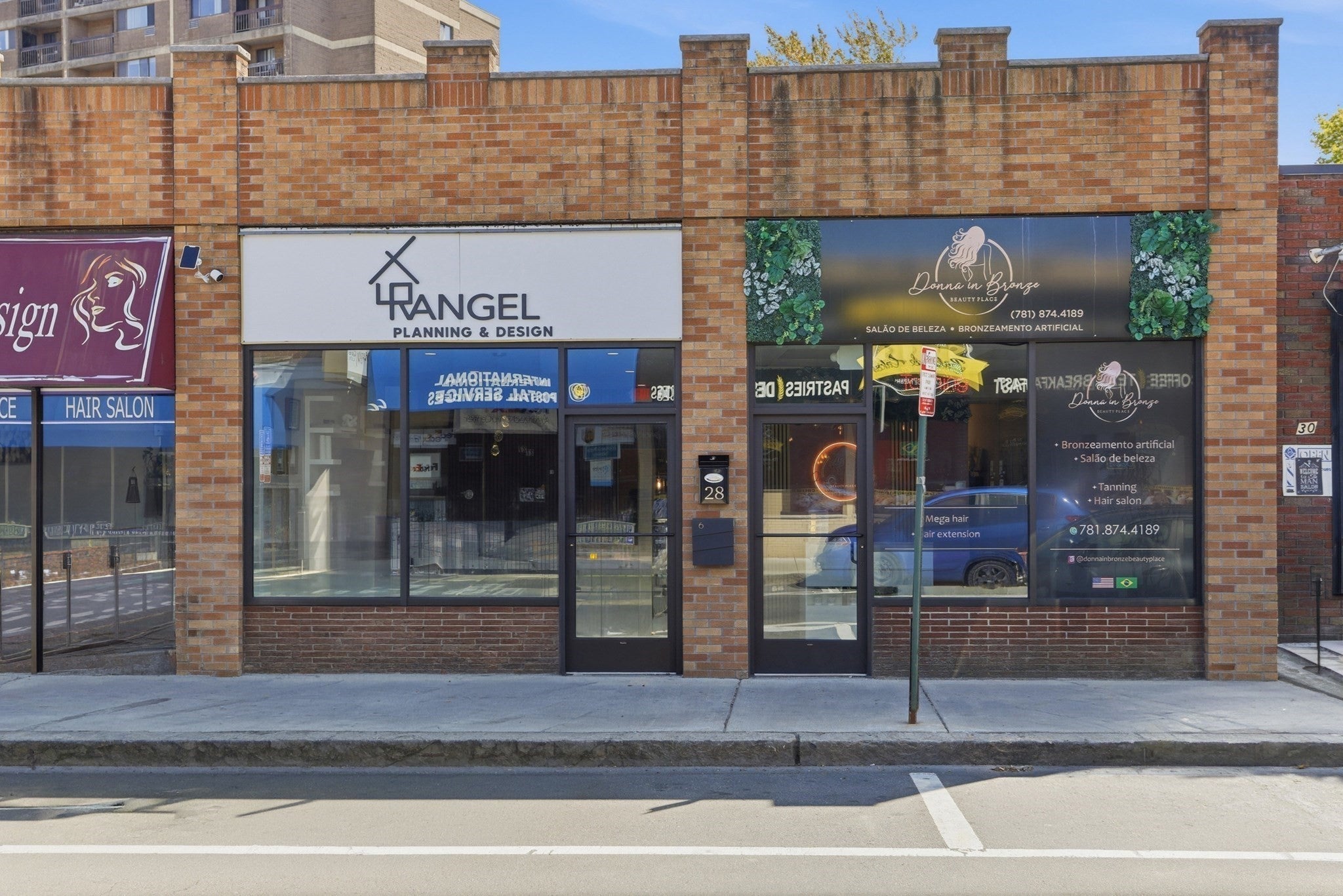26-28 Norwood St