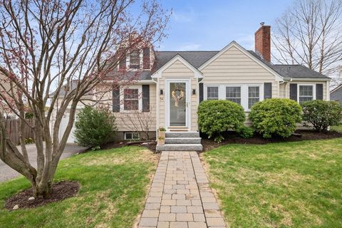 54 Richgrain Ave Waltham MA 02453