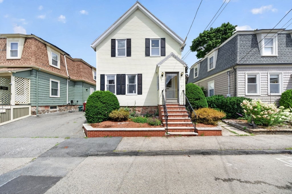4 Allen Place