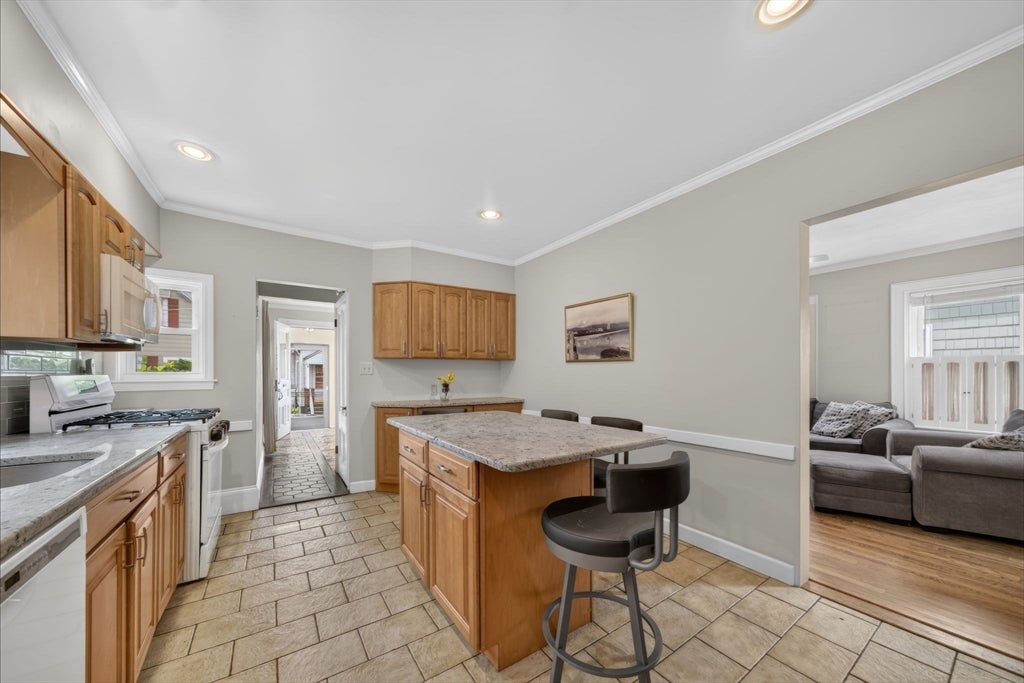 4 Allen Place
