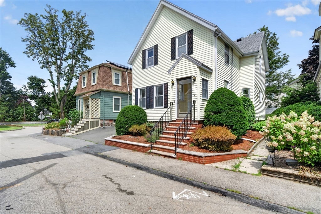 4 Allen Place, Melrose, MA, 4 Allen Place, Melrose, MA Photo #1