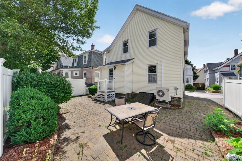 4 Allen Place, Melrose, MA, 4 Allen Place, Melrose, MA Photo #29