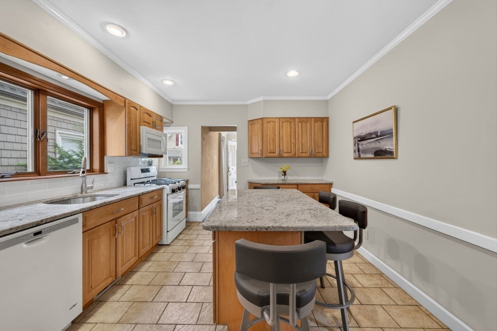 4 Allen Place, Melrose, MA, 4 Allen Place, Melrose, MA Photo #8