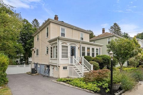 11 Furnival Rd Boston MA 02130