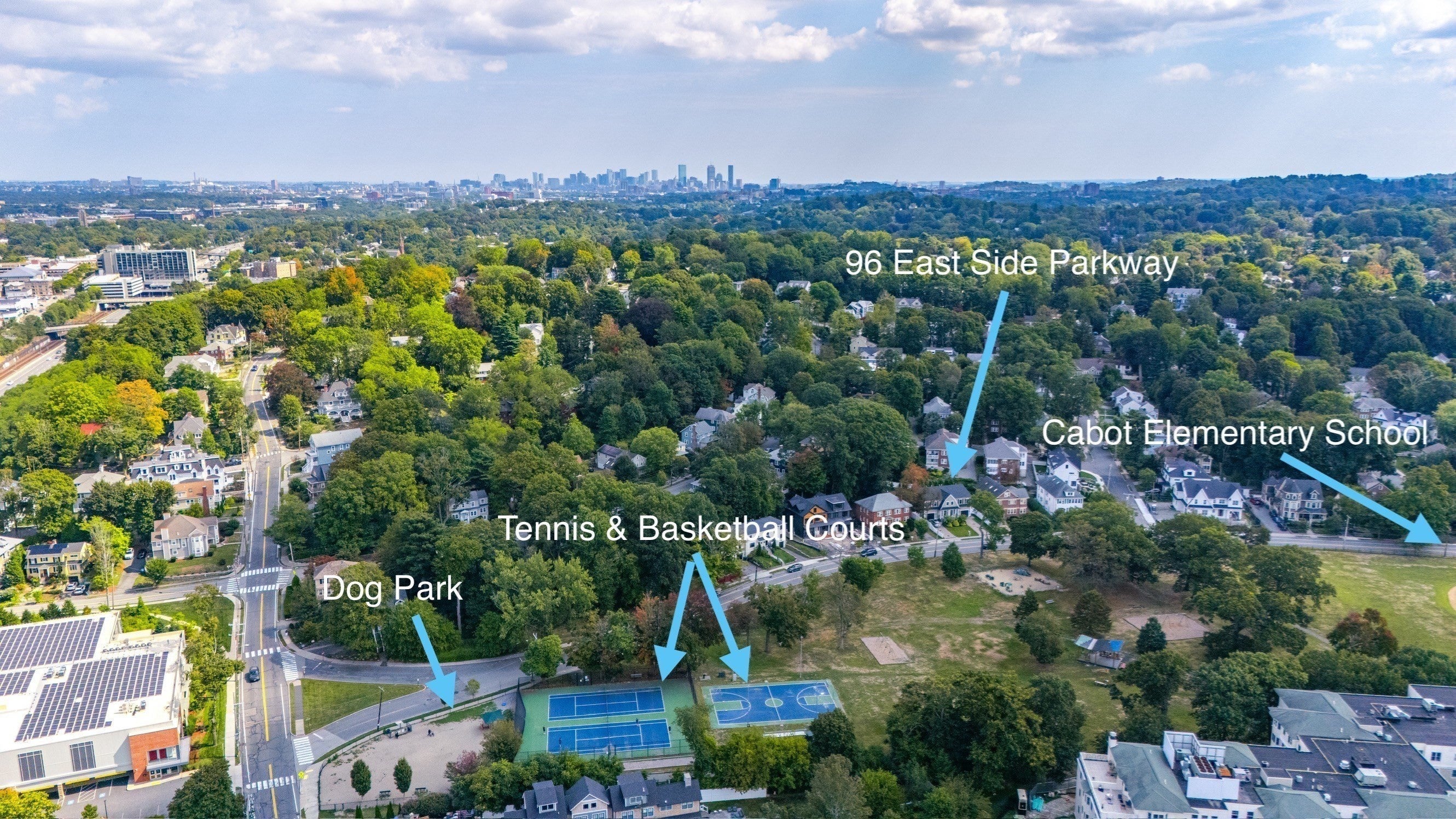 94 East Side Parkway #94, Newton, MA, 94 East Side Parkway #94, Newton, MA Photo #42