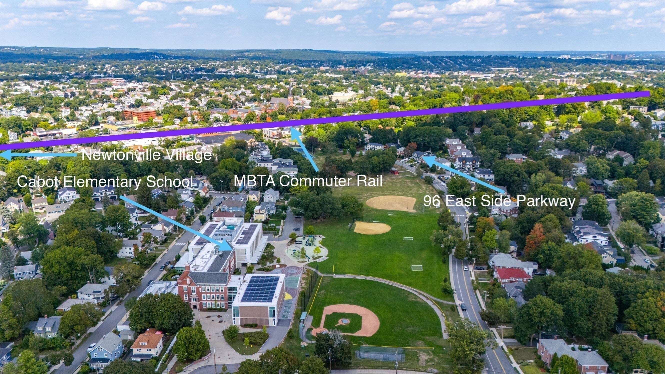 94 East Side Parkway #94, Newton, MA, 94 East Side Parkway #94, Newton, MA Photo #41