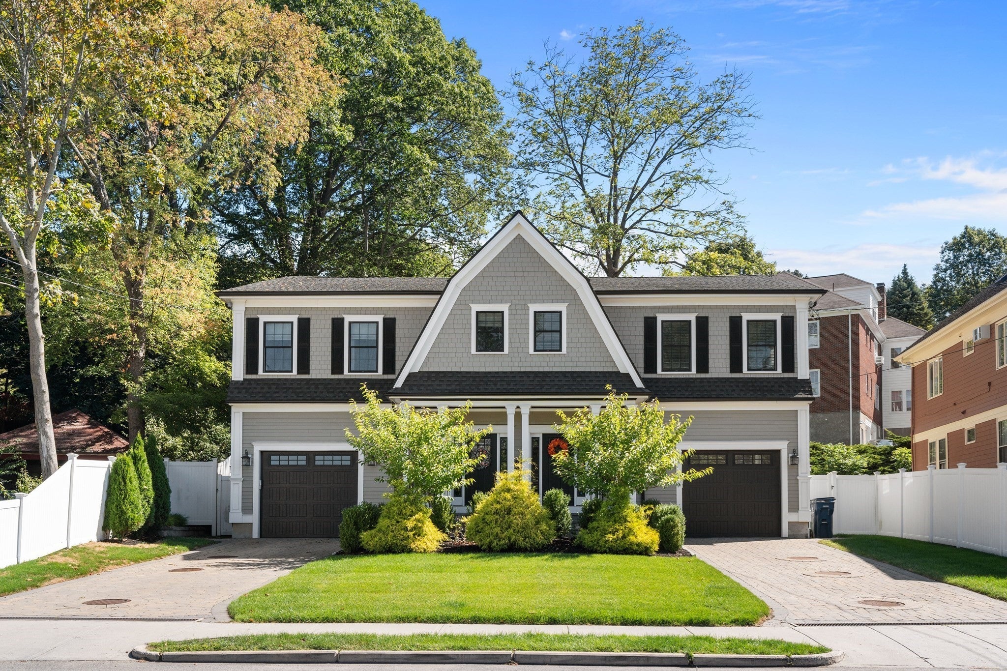 Photo of 94 East Side Parkway, Newton, MA