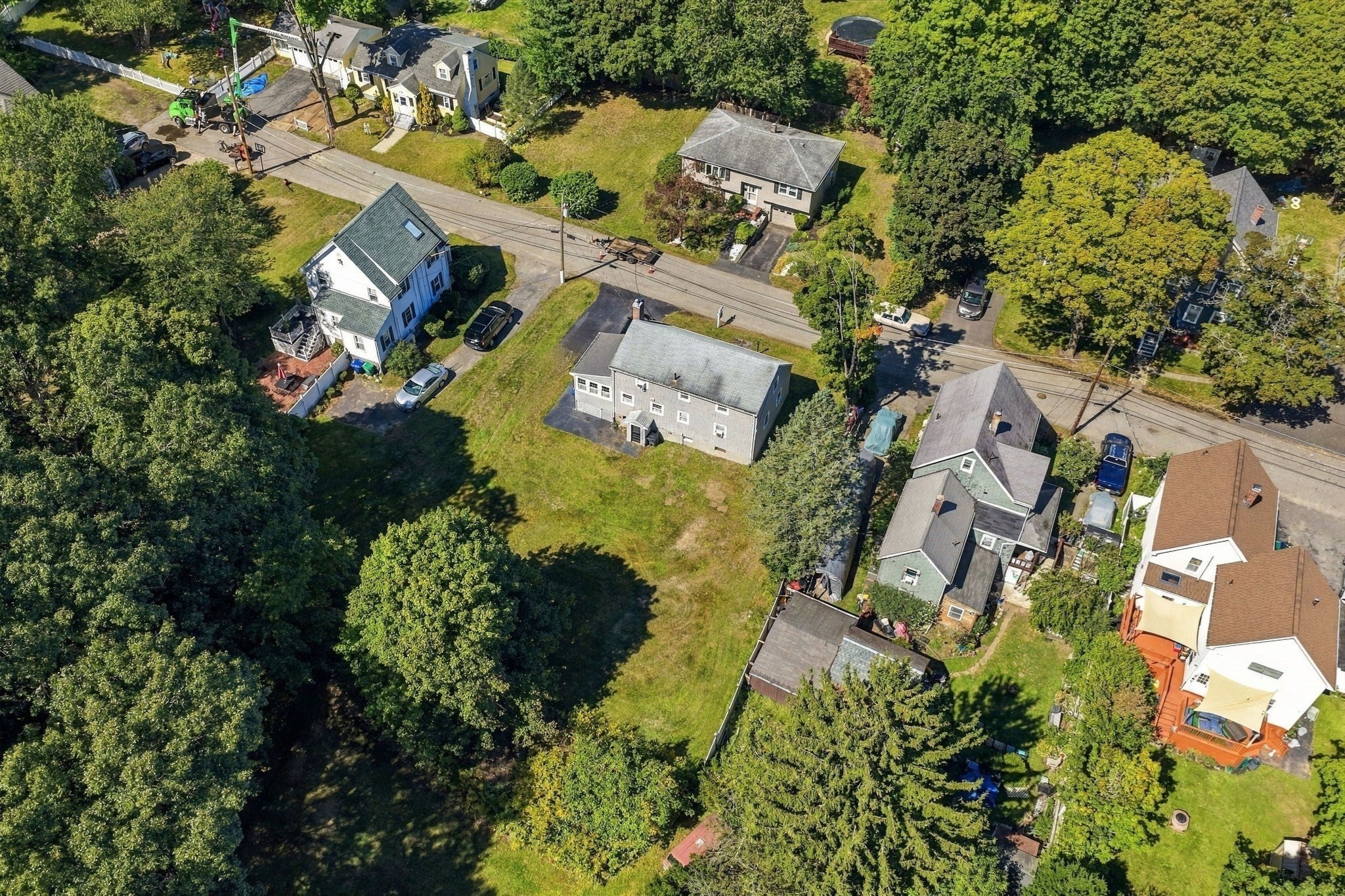 38 Park Ave, Reading, MA Photo #27