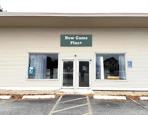 160 Main D Kingston NH 03848