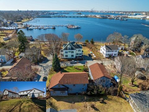 10 Cherry St Fairhaven MA 02719