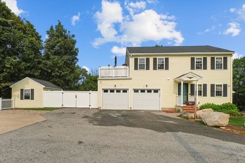 25 Gordon Road Lynn MA 01904