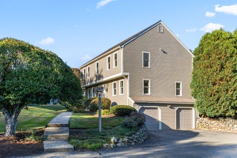 Photo of 101 Pine Hill Road, Southborough, MA 01772 (MLS # 73588758)