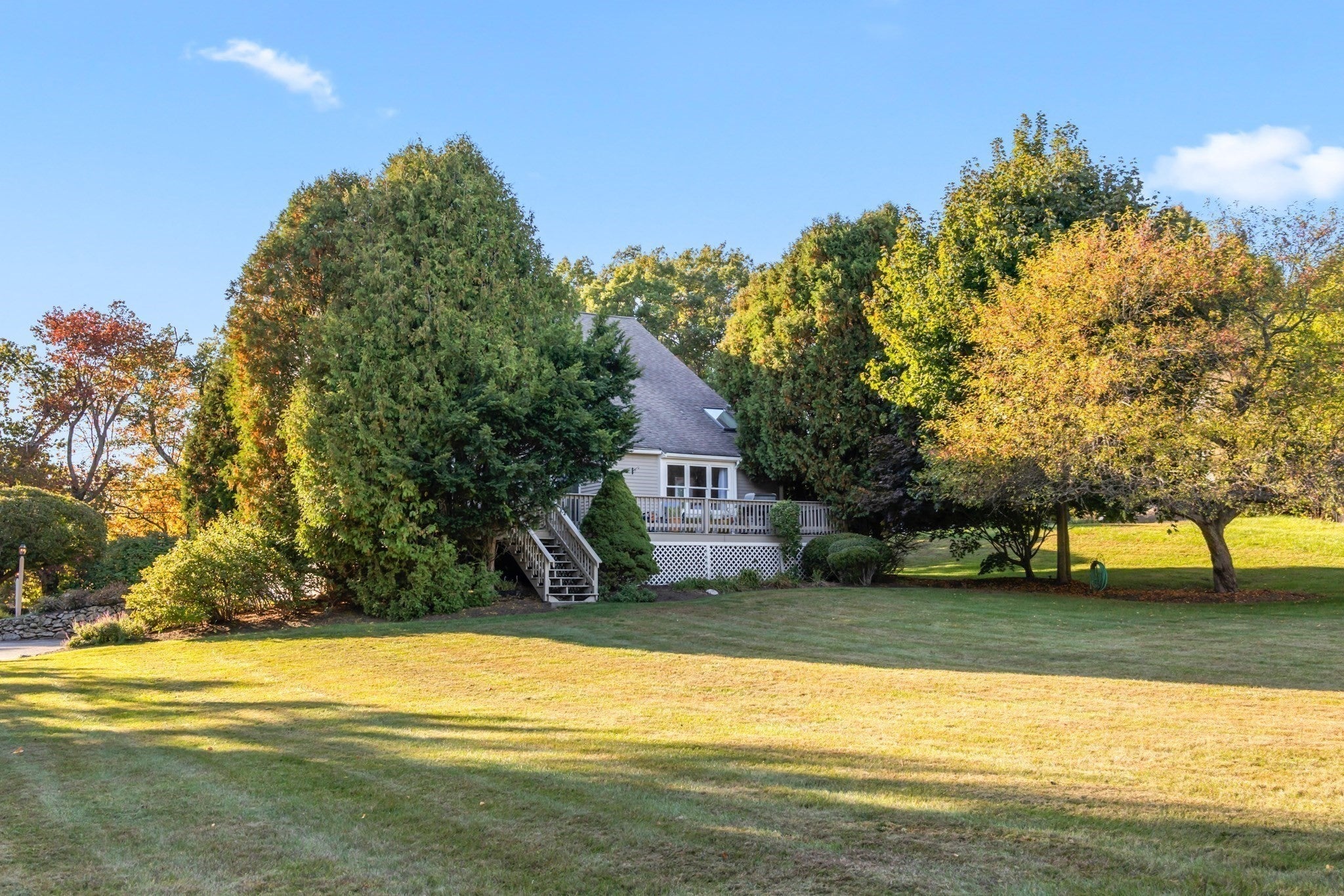 101 Pine Hill Road