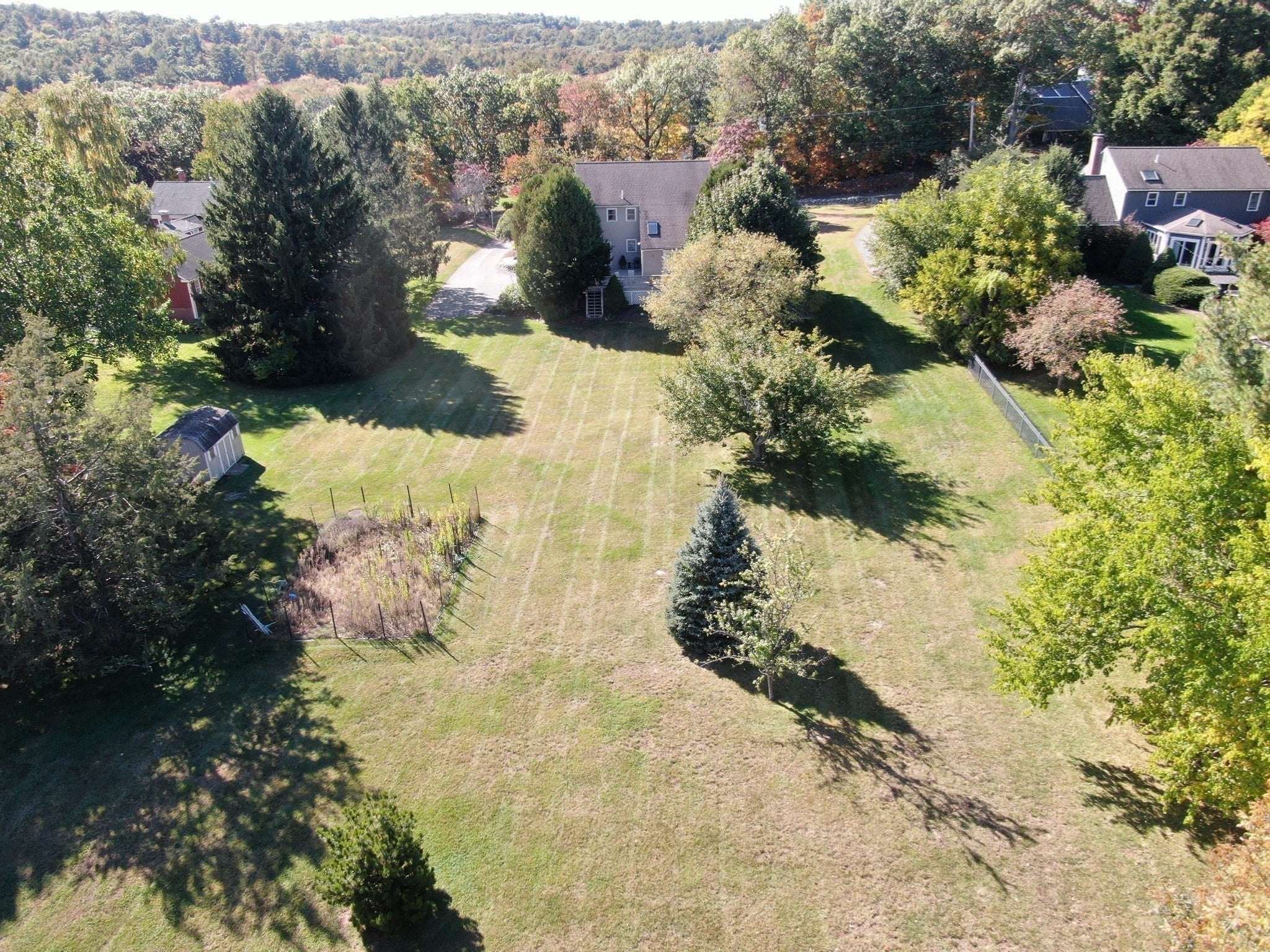 101 Pine Hill Road