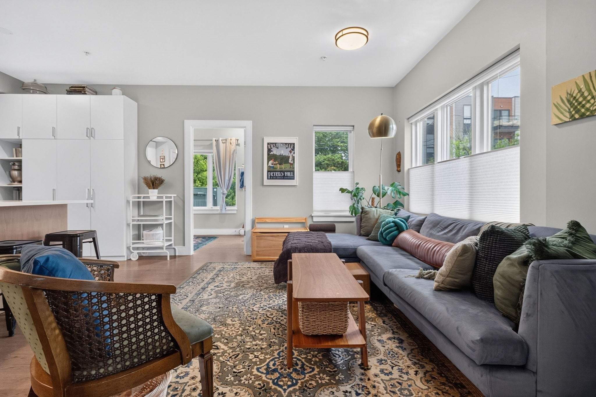 10-12 Taft Hill Park