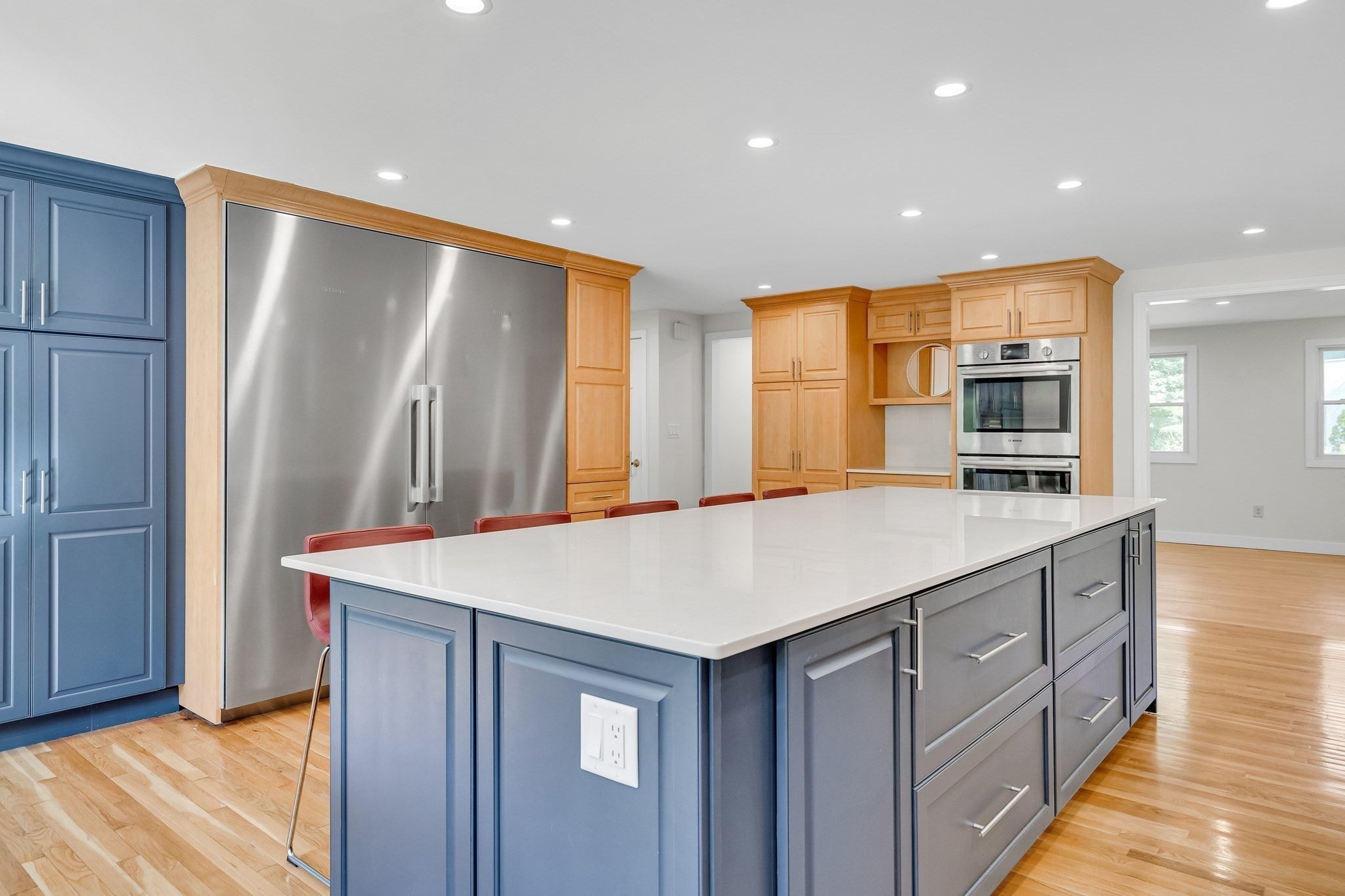1 Maureen Rd, Lexington, MA, 1 Maureen Rd, Lexington, MA Photo #12