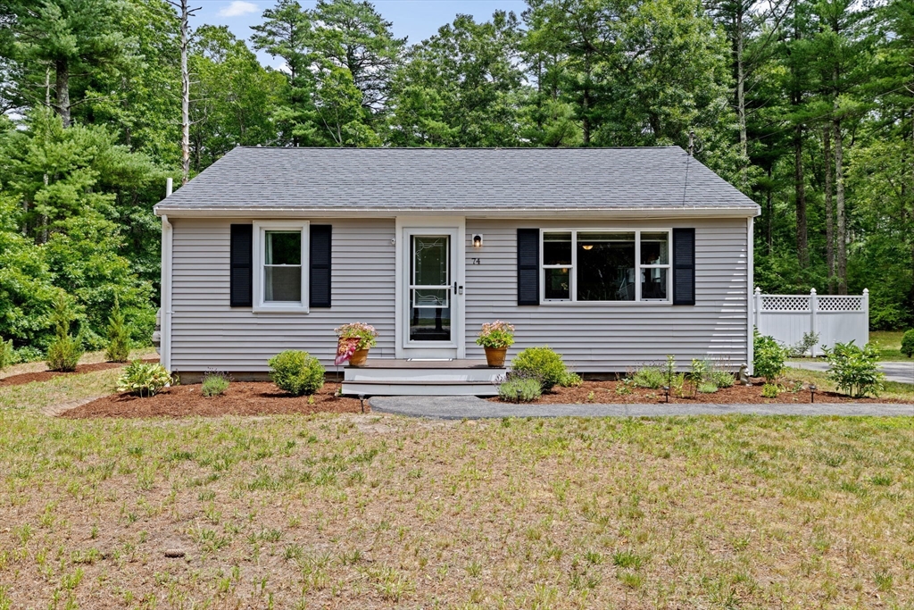 74 Rochester Rd