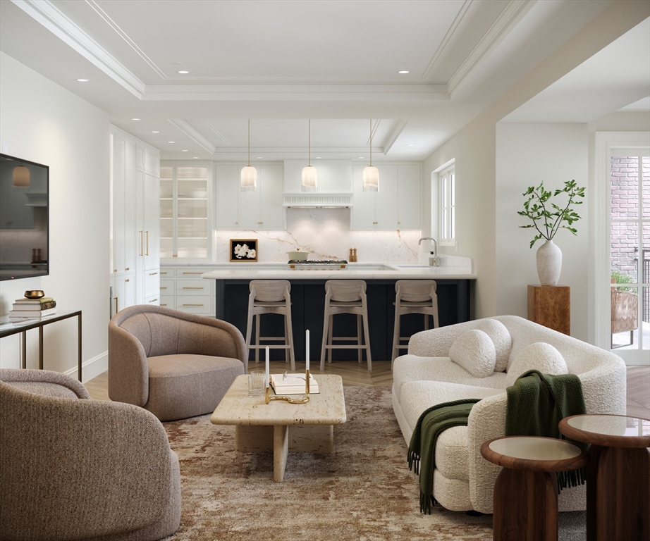 397 Commonwealth Avenue 1