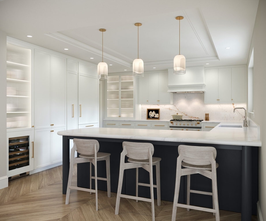 397 Commonwealth Avenue 1