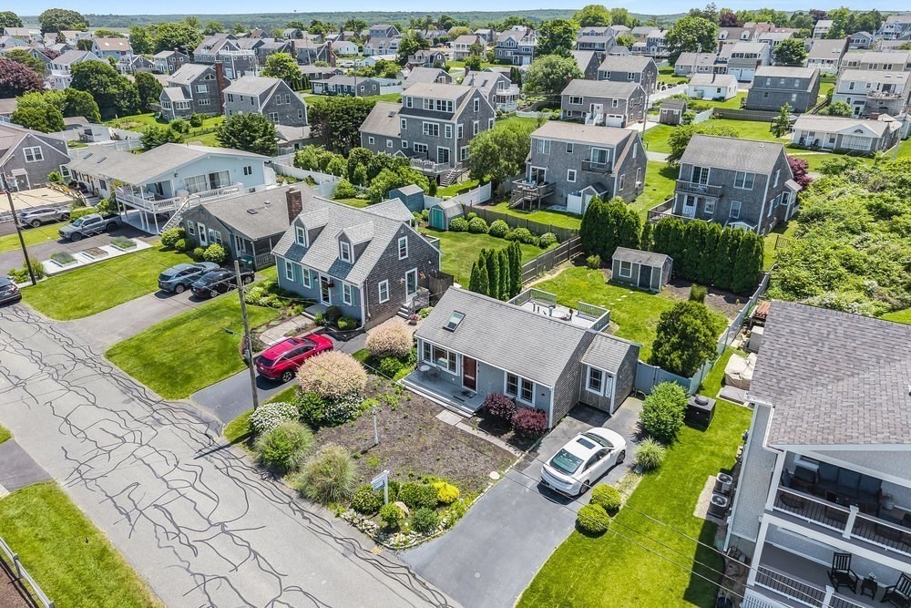2 Feake Avenue