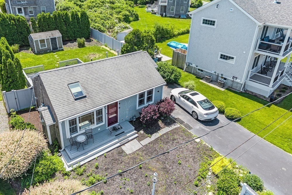 2 Feake Avenue