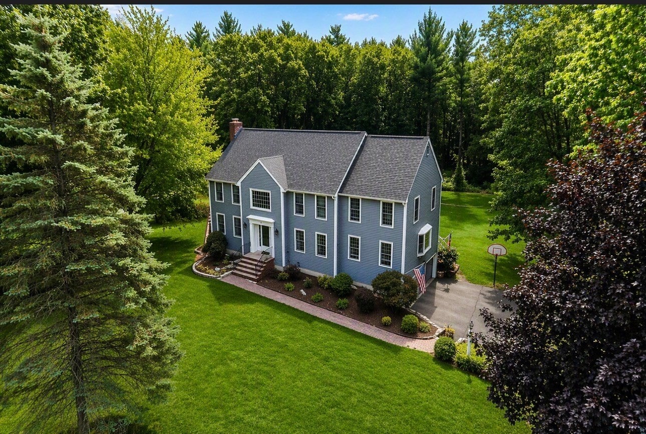 39 Spring Hill Rd