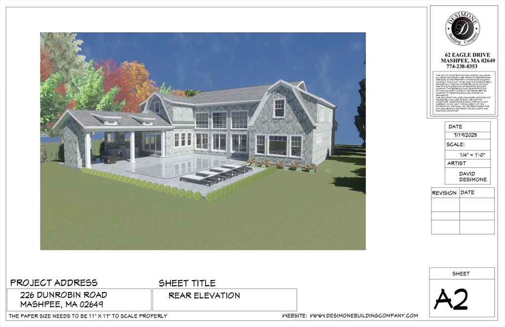 226 Dunrobin Road