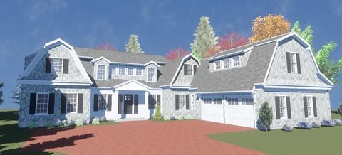 226 Dunrobin Road Mashpee MA 02649