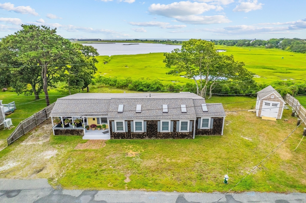 16 Gulls Cove Rd