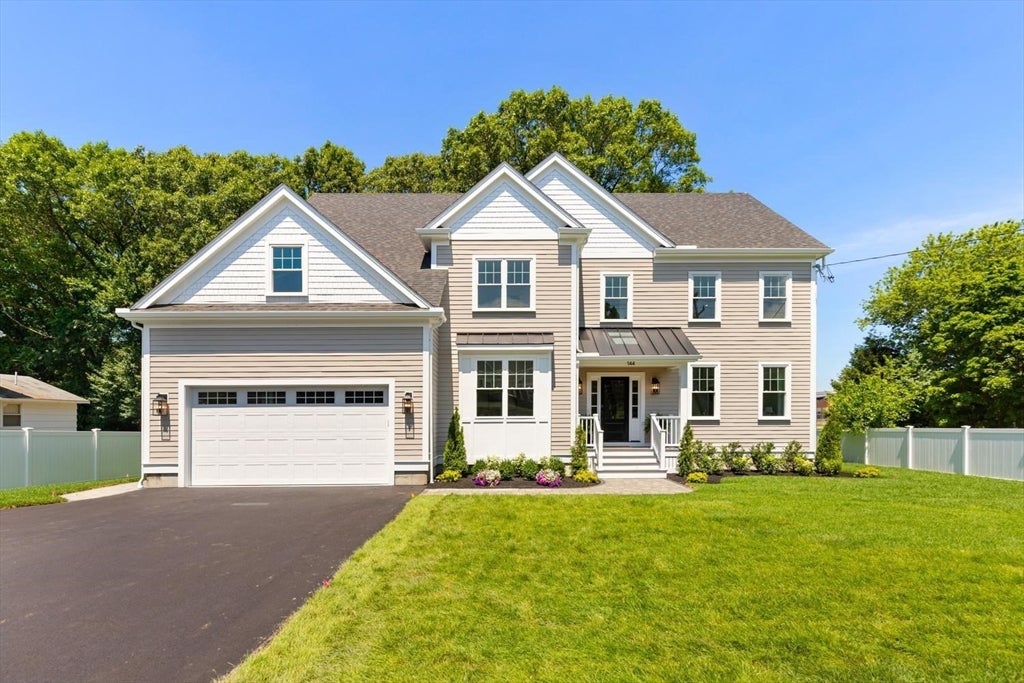 Photo of 144 Maple Street, Lexington, MA