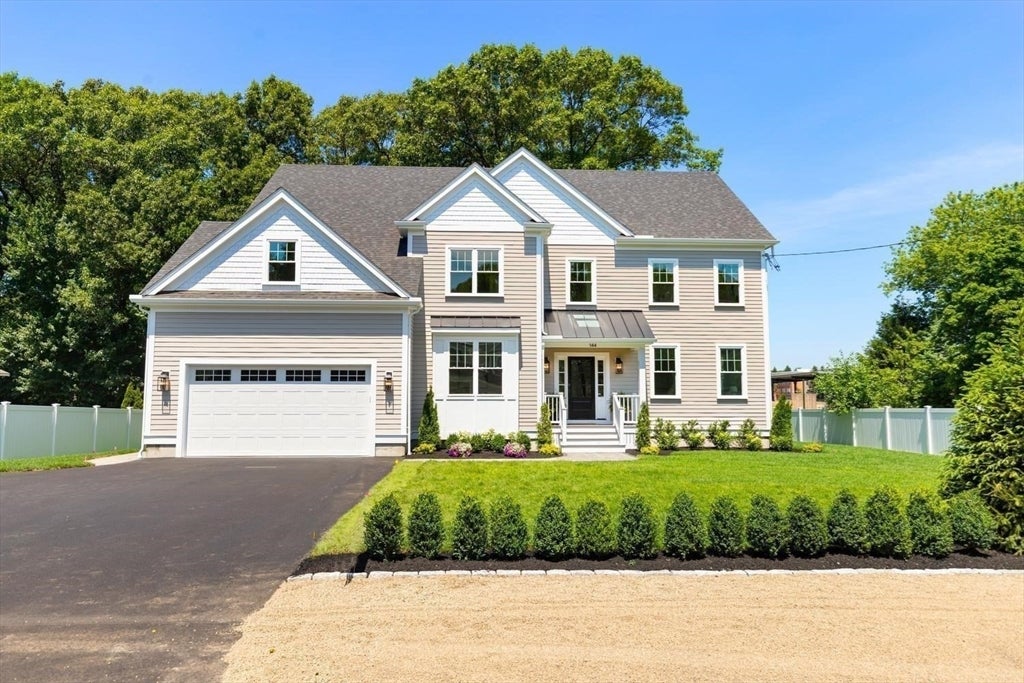 144 Maple Street, Lexington, MA, 144 Maple Street, Lexington, MA Photo #38