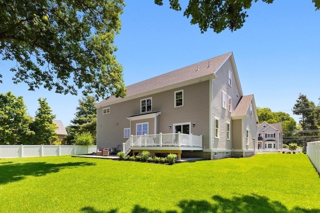 144 Maple Street