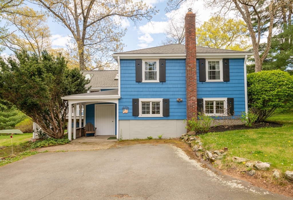 37 Colrain Rd